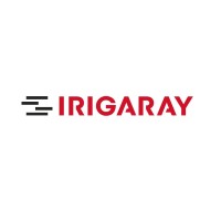 Irigaray Guindastes e Transportes logo