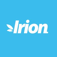 Irion logo