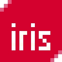Iris Hadar AB logo