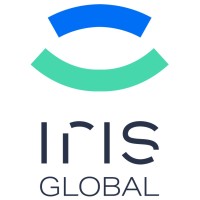 IRIS GLOBAL logo