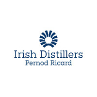 Irish Distillers logo