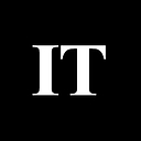 The Irish Times logo