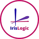 IrisLogic Inc logo