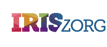 IrisZorg logo