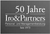 Logo Iro&Partners