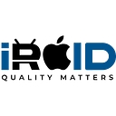 iRoid Solutions logo