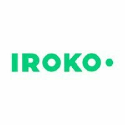 Iroko logo