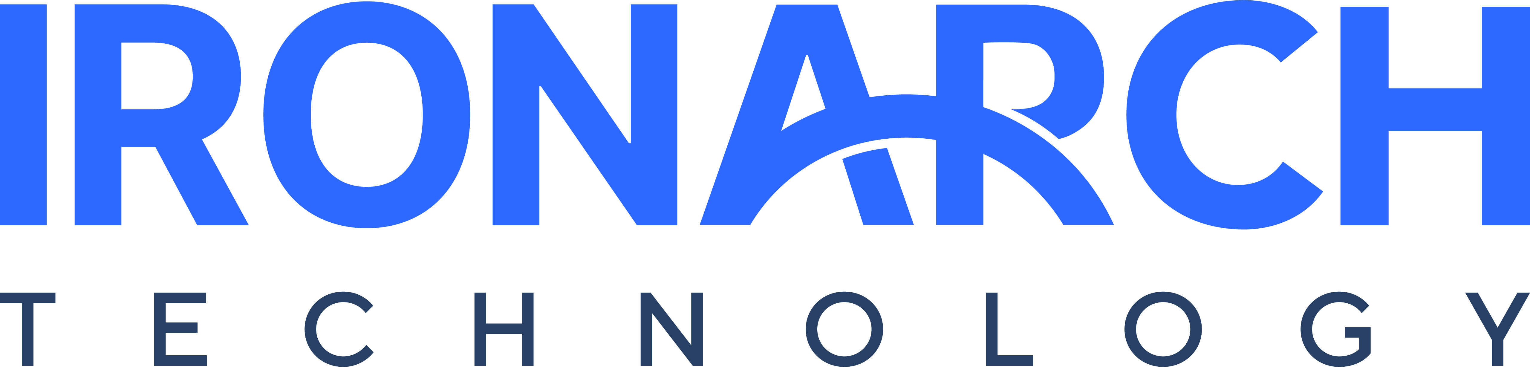IronArch Technology logo