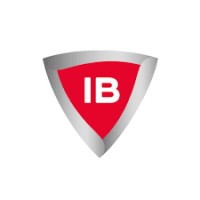 Iron Bodyfit España logo