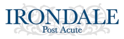 Irondale Post Acute logo