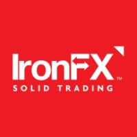 IronFX logo