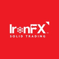 IronFX logo