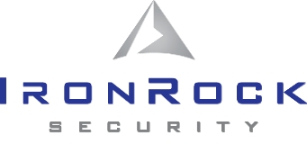 IronRock Security logo