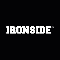 Ironside Fitness logo