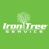 Iron Tree Service logo