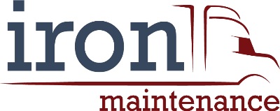 Iron Maintenance logo