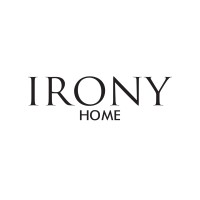 Irony Home logo
