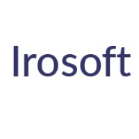 Irosoft logo