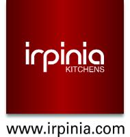 Irpinia Kitchens logo