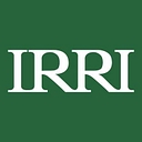 International Rice Research Institute logo
