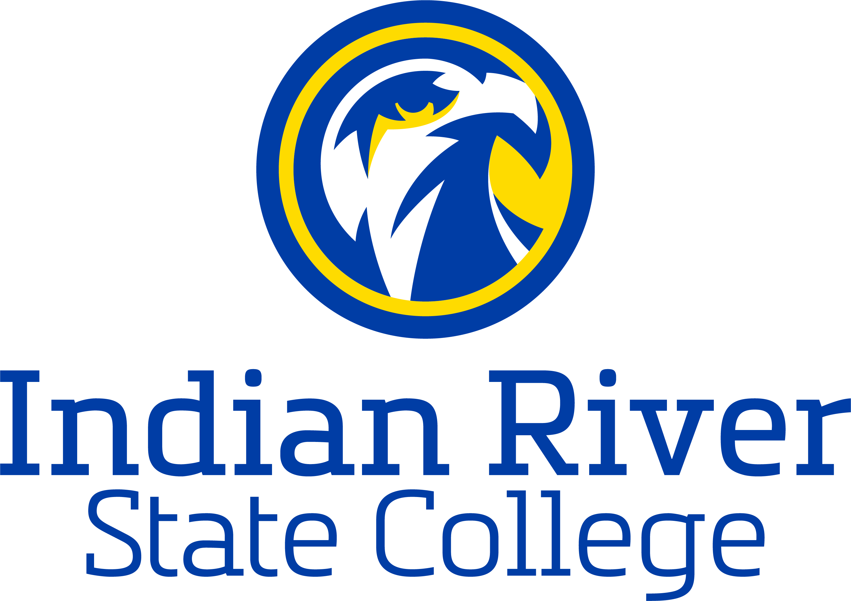 Indian River State College logo
