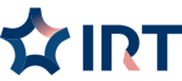 IRT logo