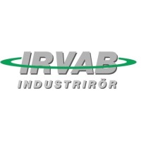 IRVAB Industrirör