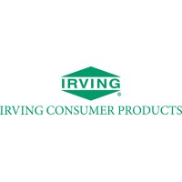 Irving Consumer Products logo