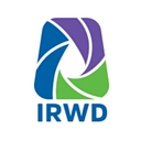 Irvine Ranch Water District (IRWD) logo