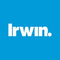 Irwin Seating Company logo