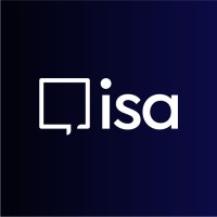 ISA Corporativo logo