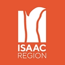 Isaac Regional Council logo