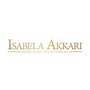 Isabela Akkari logo