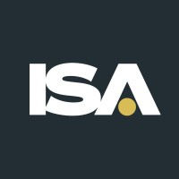 ISA Bullion UAE logo