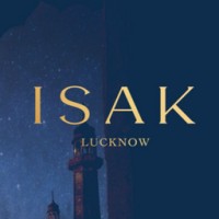 ISAK Fragrances logo