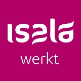 Isala logo