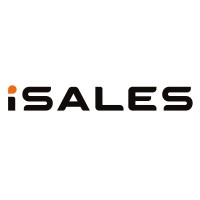 iSales AB logo