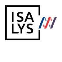 ISALYS Group logo