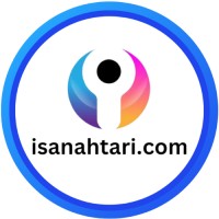 isanahtari.com logo