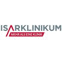 ISAR Klinikum logo