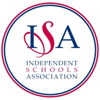 Independent Schools Association (ISA) logo