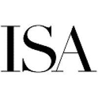 ISA S.p.a. logo