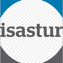 ISASTUR logo