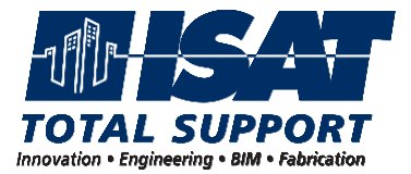 ISAT Total Support logo
