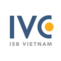 ISB Vietnam Company (IVC) logo
