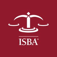 Illinois State Bar Association logo
