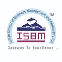 INDIAN SCHOOL OF BUSINESS MANAGEMENT AND ADMINISTRATION logo