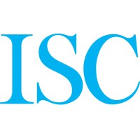 ISC Consulting Engineers logo