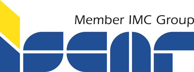Iscar Metals logo