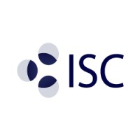 Interactive Smart Communications (ISC) logo